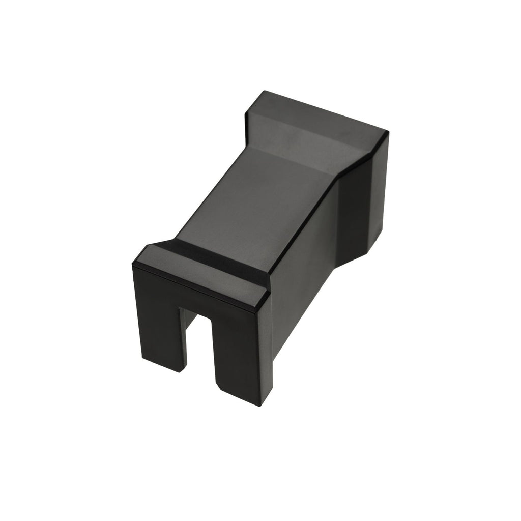 Black Cup Holder Insert for 2024+ Tacoma / 2025+ 4Runner