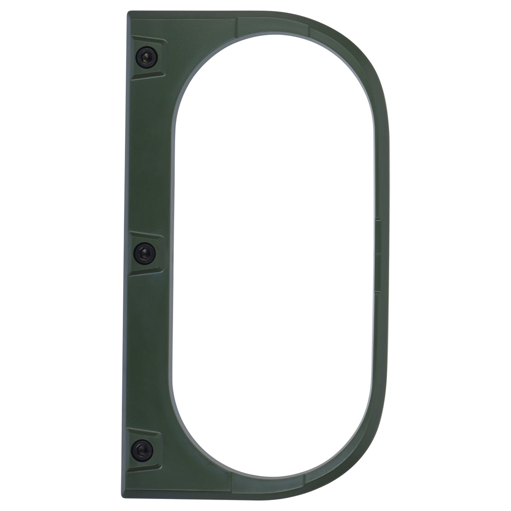 Cup Holder/Shifter/Shift Gate Trim Rings (2014-2021 Tundra)