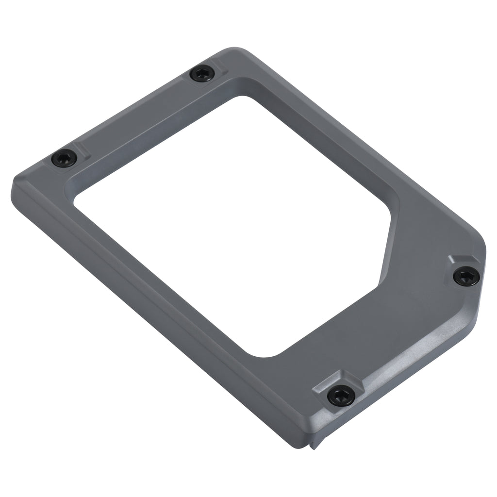 Cup Holder/Shifter/Shift Gate Trim Rings (2014-2021 Tundra)