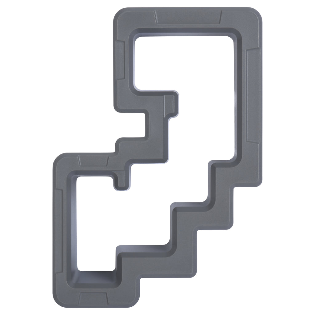 Cup Holder/Shifter/Shift Gate Trim Rings (2014-2021 Tundra)