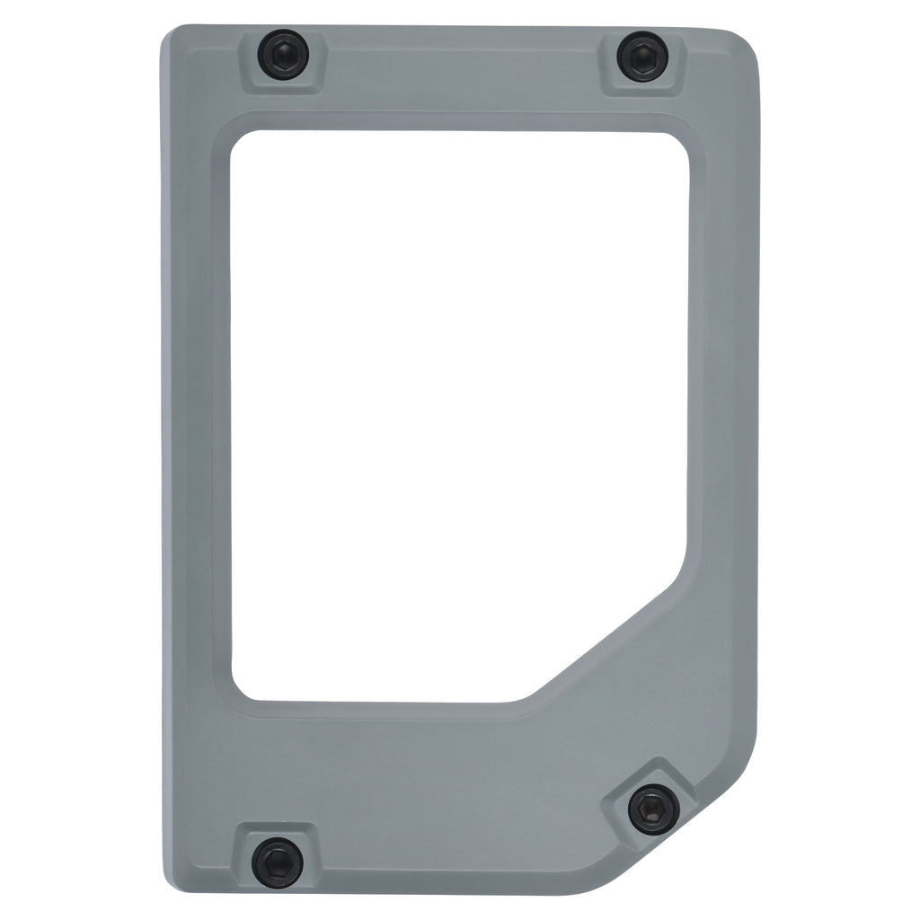 Cup Holder/Shifter/Shift Gate Trim Rings (2014-2021 Tundra)