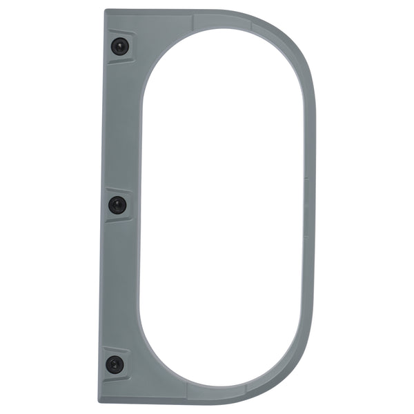 Cup Holder/Shifter/Shift Gate Trim Rings (2014-2021 Tundra)