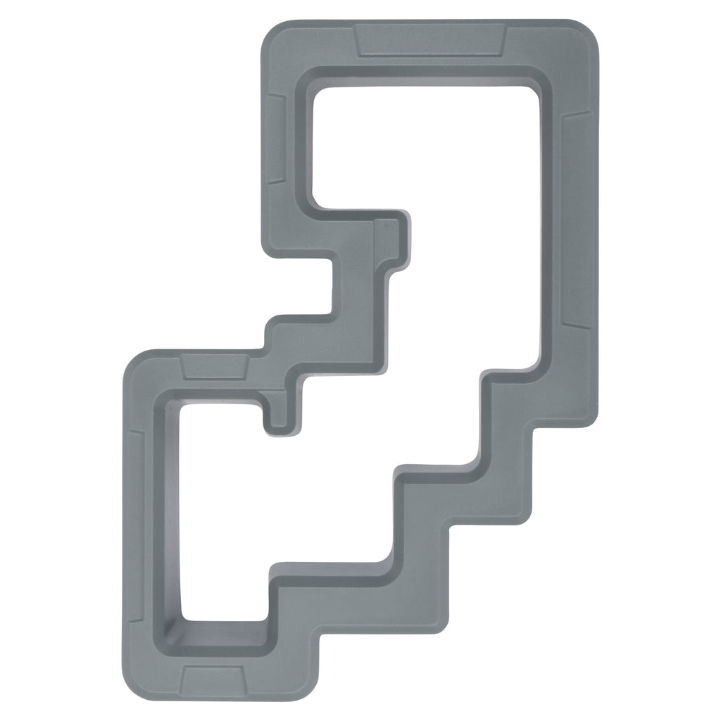 Cup Holder/Shifter/Shift Gate Trim Rings (2014-2021 Tundra)