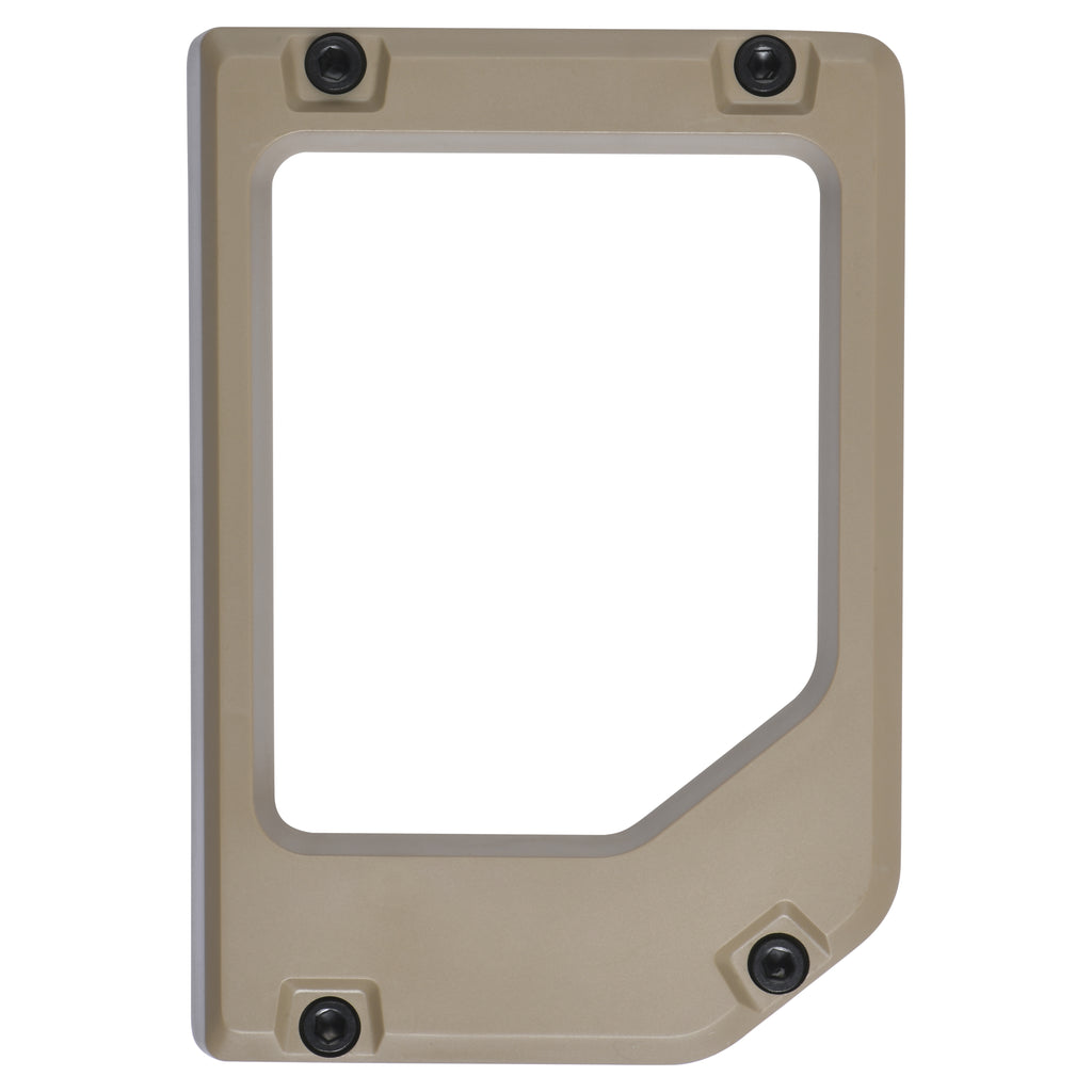 Cup Holder/Shifter/Shift Gate Trim Rings (2014-2021 Tundra)