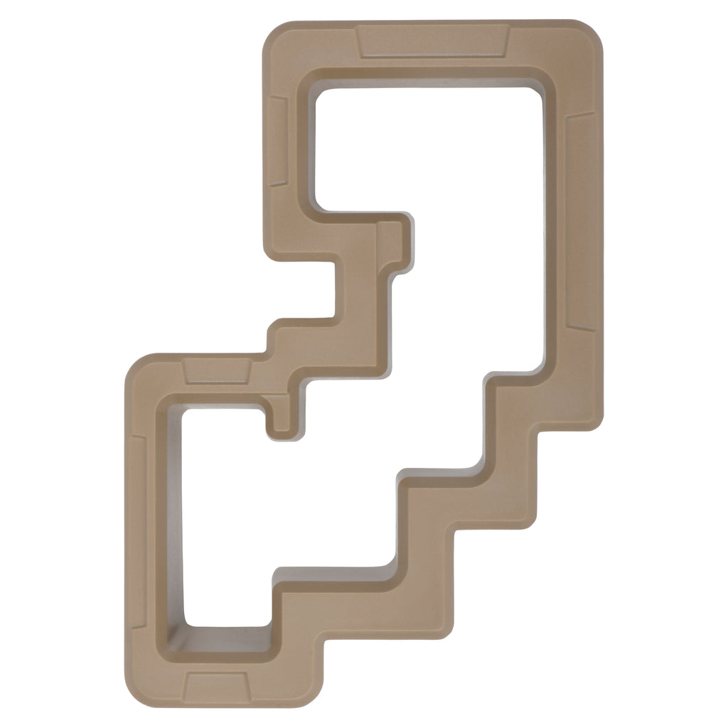 Cup Holder/Shifter/Shift Gate Trim Rings (2014-2021 Tundra)