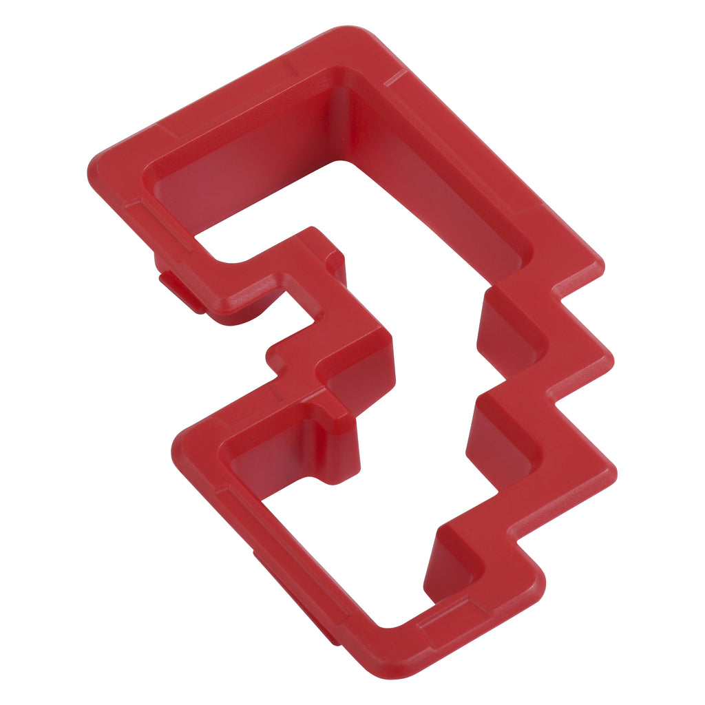 Cup Holder/Shifter/Shift Gate Trim Rings (2014-2021 Tundra)