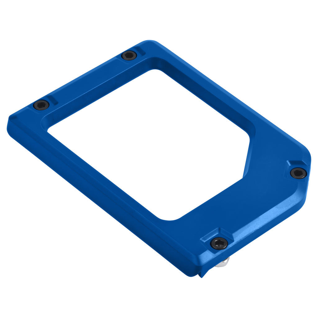 Cup Holder/Shifter/Shift Gate Trim Rings (2014-2021 Tundra)