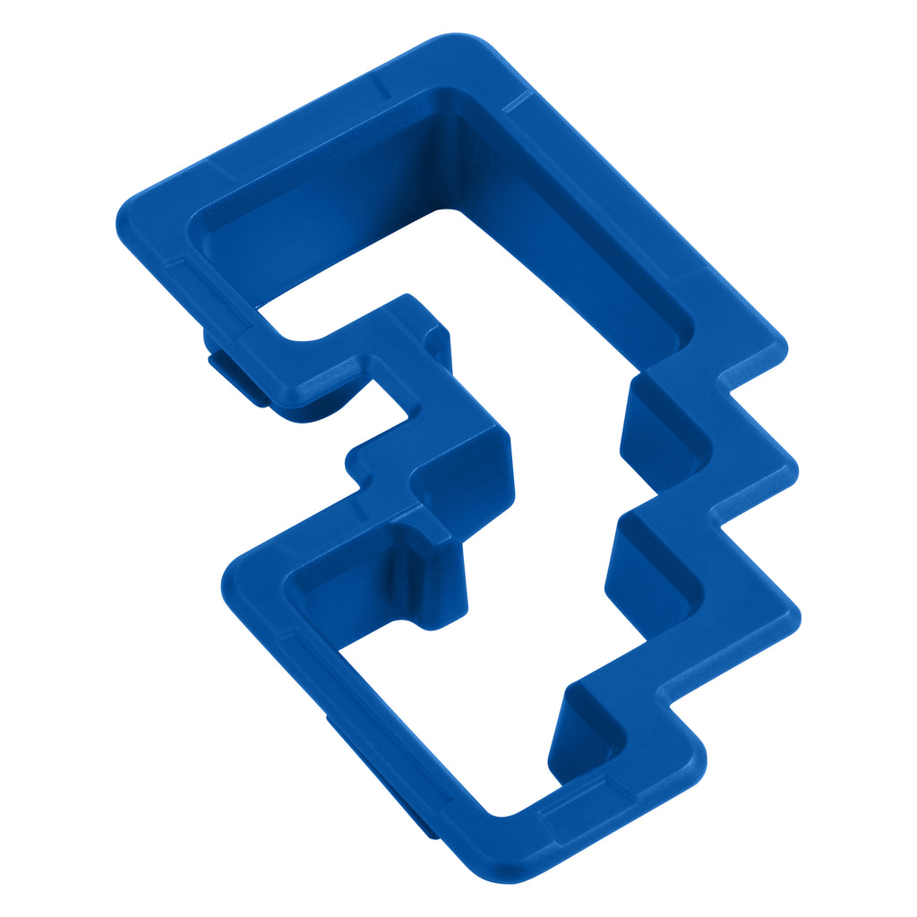 Cup Holder/Shifter/Shift Gate Trim Rings (2014-2021 Tundra)