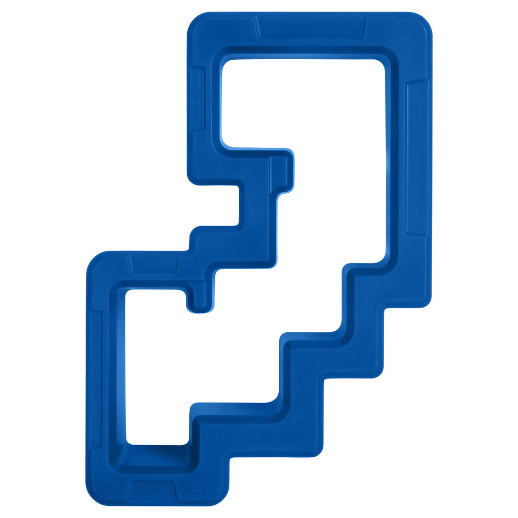 Cup Holder/Shifter/Shift Gate Trim Rings (2014-2021 Tundra)