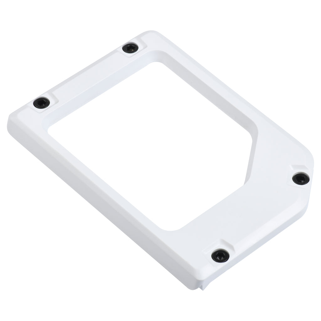 Cup Holder/Shifter/Shift Gate Trim Rings (2014-2021 Tundra)