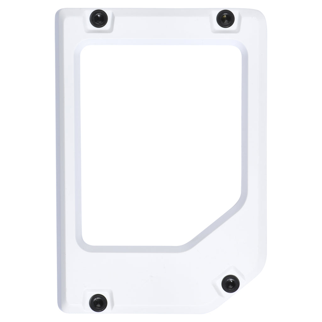 Cup Holder/Shifter/Shift Gate Trim Rings (2014-2021 Tundra)