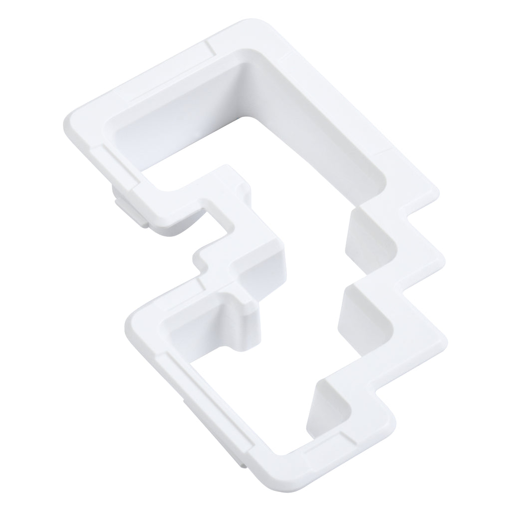 Cup Holder/Shifter/Shift Gate Trim Rings (2014-2021 Tundra)