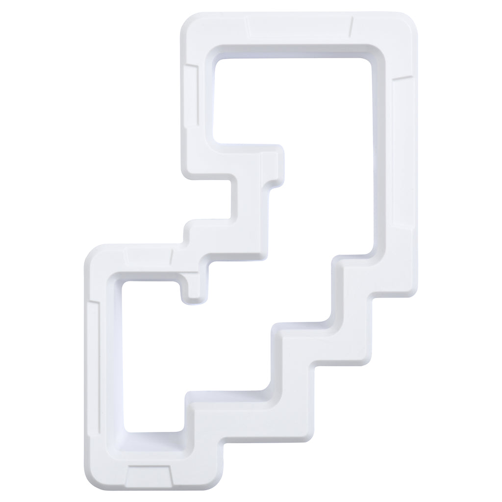 Cup Holder/Shifter/Shift Gate Trim Rings (2014-2021 Tundra)