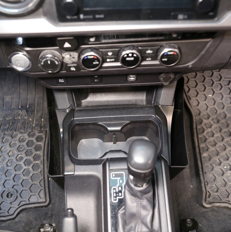Smartphone Inserts For Tacoma (2016-2023)