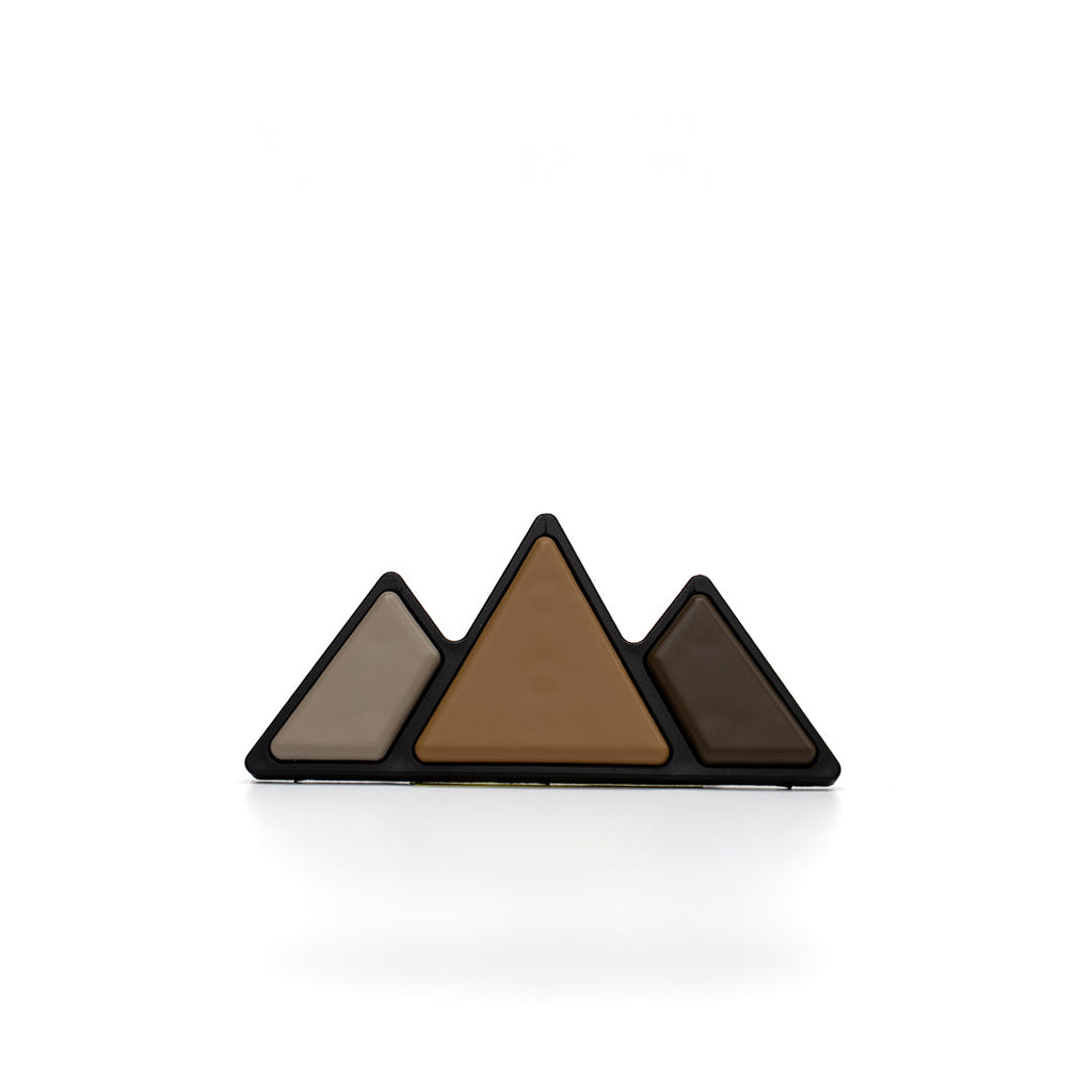 Mountain Grille Badge