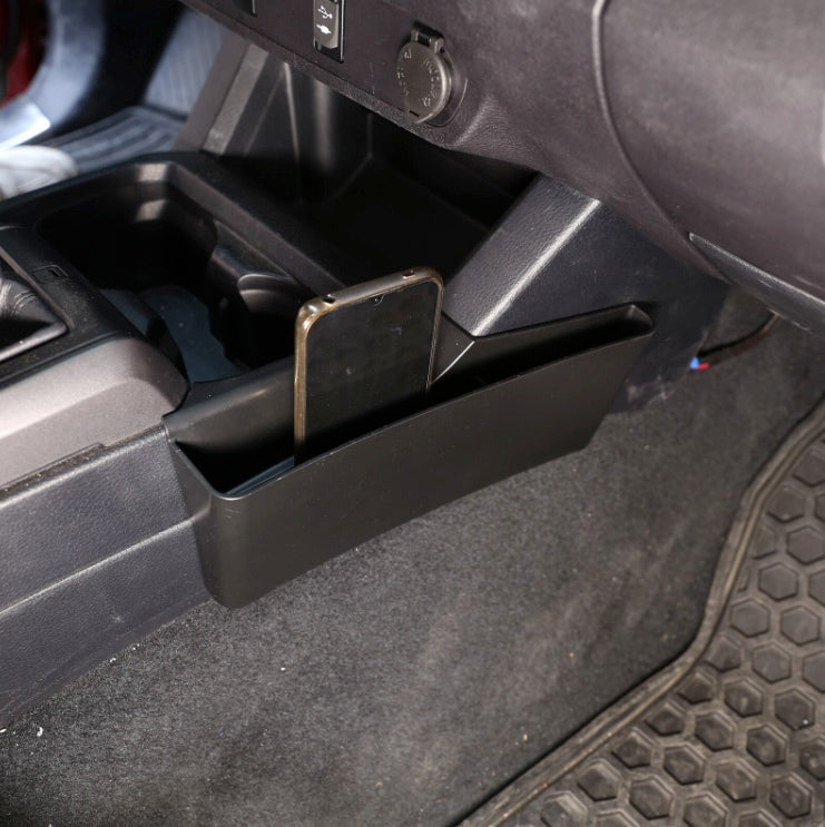Smartphone Inserts For Tacoma (2016-2023)