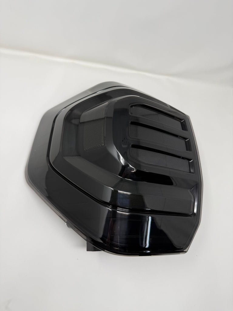 Aspire Stealth Tail Lights for 4Runner (2025-2026)