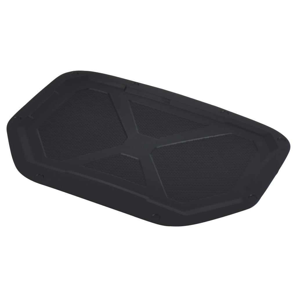 Black Dash Mat for 2014-2021 Tundra