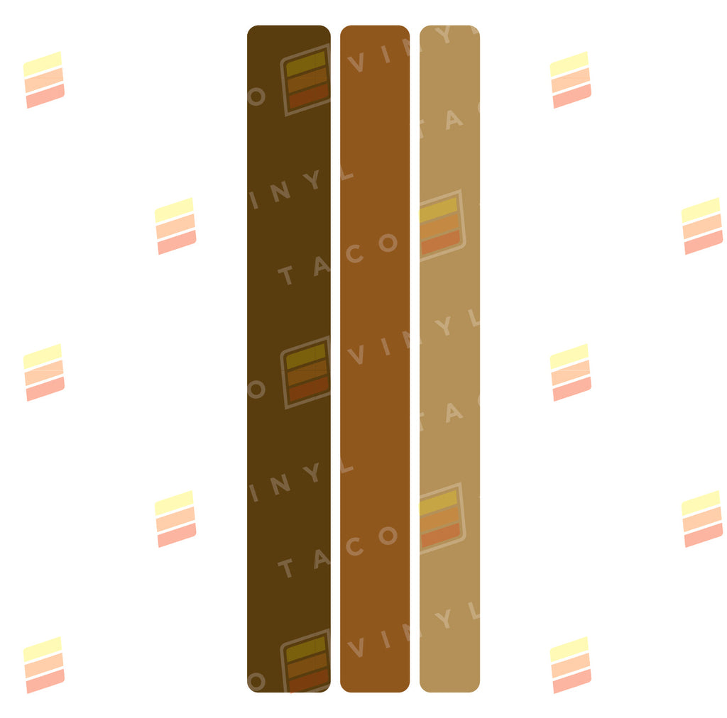 Medium Universal Stripes