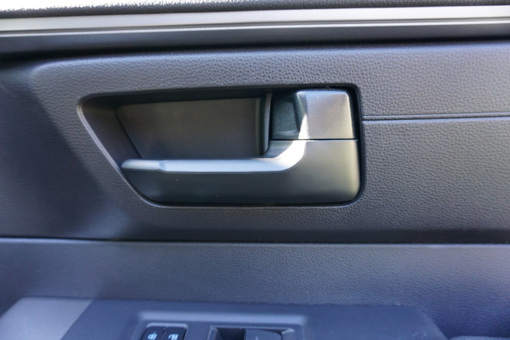 Door Handle Covers (2022+ Tundra / 2024+ Tacoma)