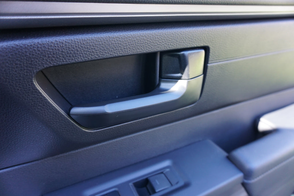 Door Handle Covers (2022+ Tundra / 2024+ Tacoma)
