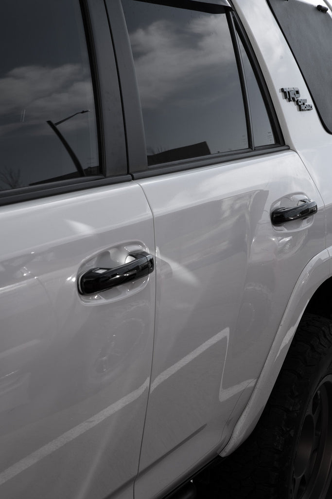 4Runner Lifestyle Exterior Door Handle Covers For 4Runner (2010-2024)