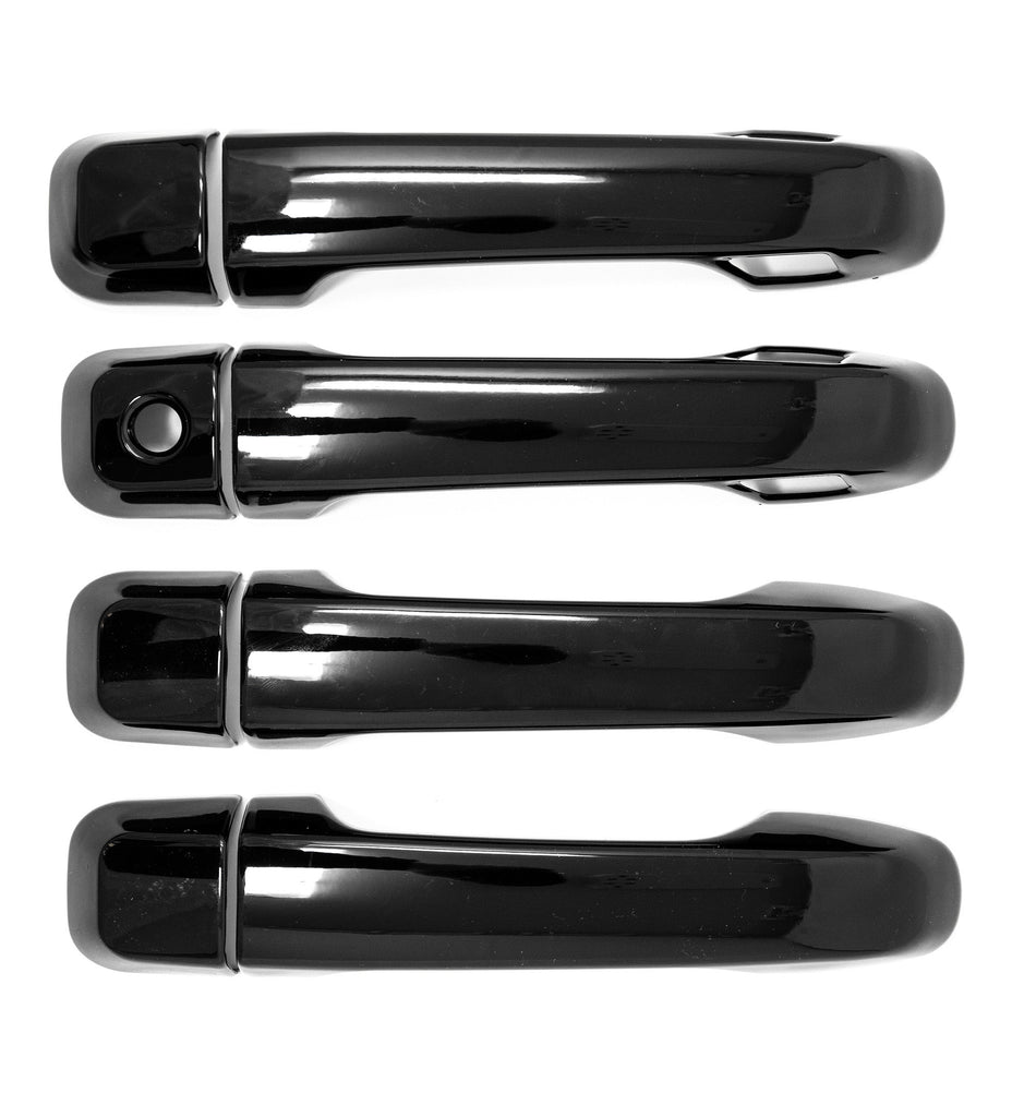 4Runner Lifestyle Exterior Door Handle Covers For 4Runner (2010-2024)