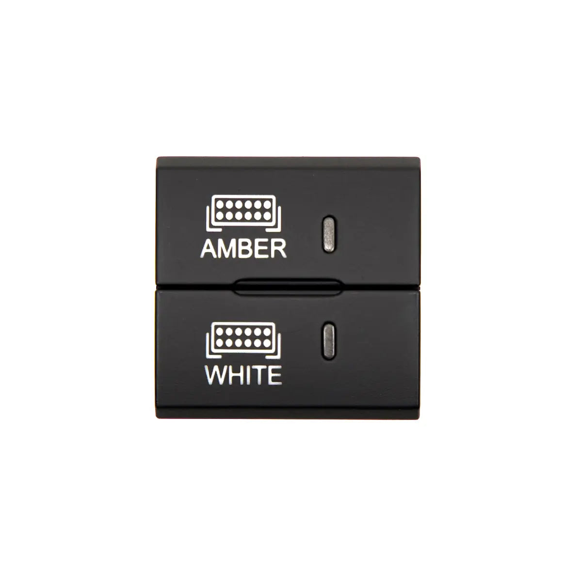 Switch Function Kit Square Style Dual Function Toyota OEM Style