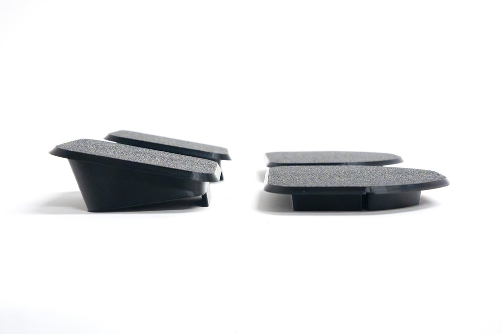 4Runner Lifestyle Cargo Dust Covers For 4Runner (2010-2024)