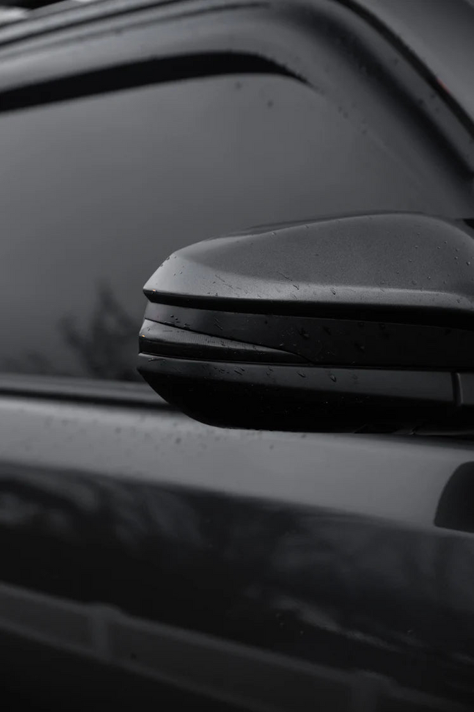 Dynamic Sequential Side Mirror Turn Signals For 2014-2024 Toyota 4Runner