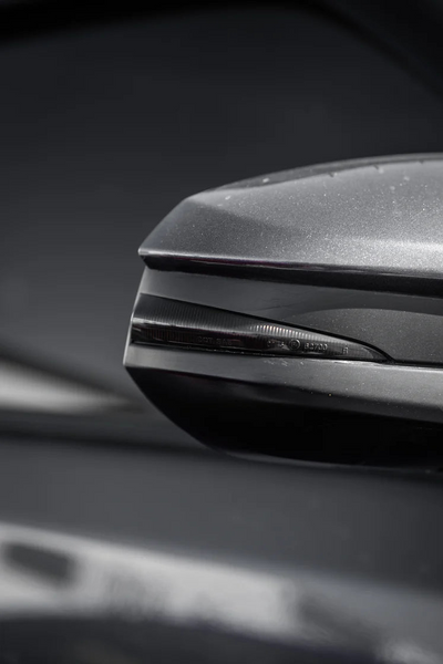 Dynamic Sequential Side Mirror Turn Signals For 2014-2024 Toyota 4Runner