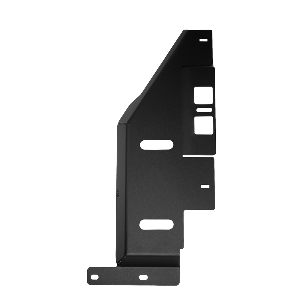 2025+ Toyota 4Runner Transfer Case Skid Plate