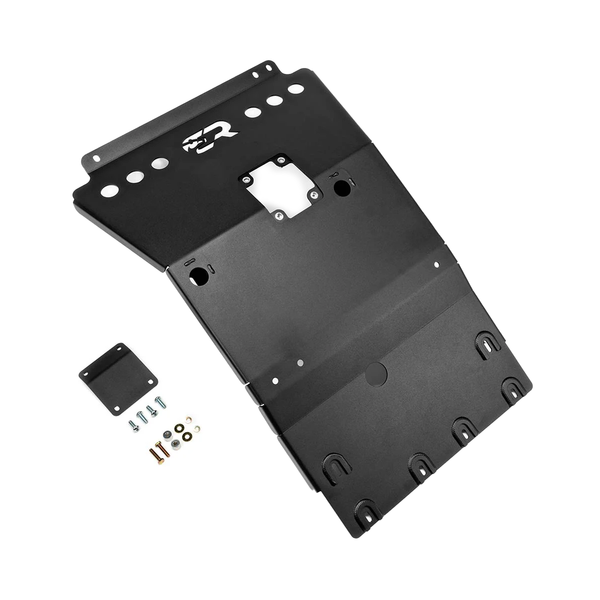 Front Skid Plate For 2005-2023 Toyota Tacoma