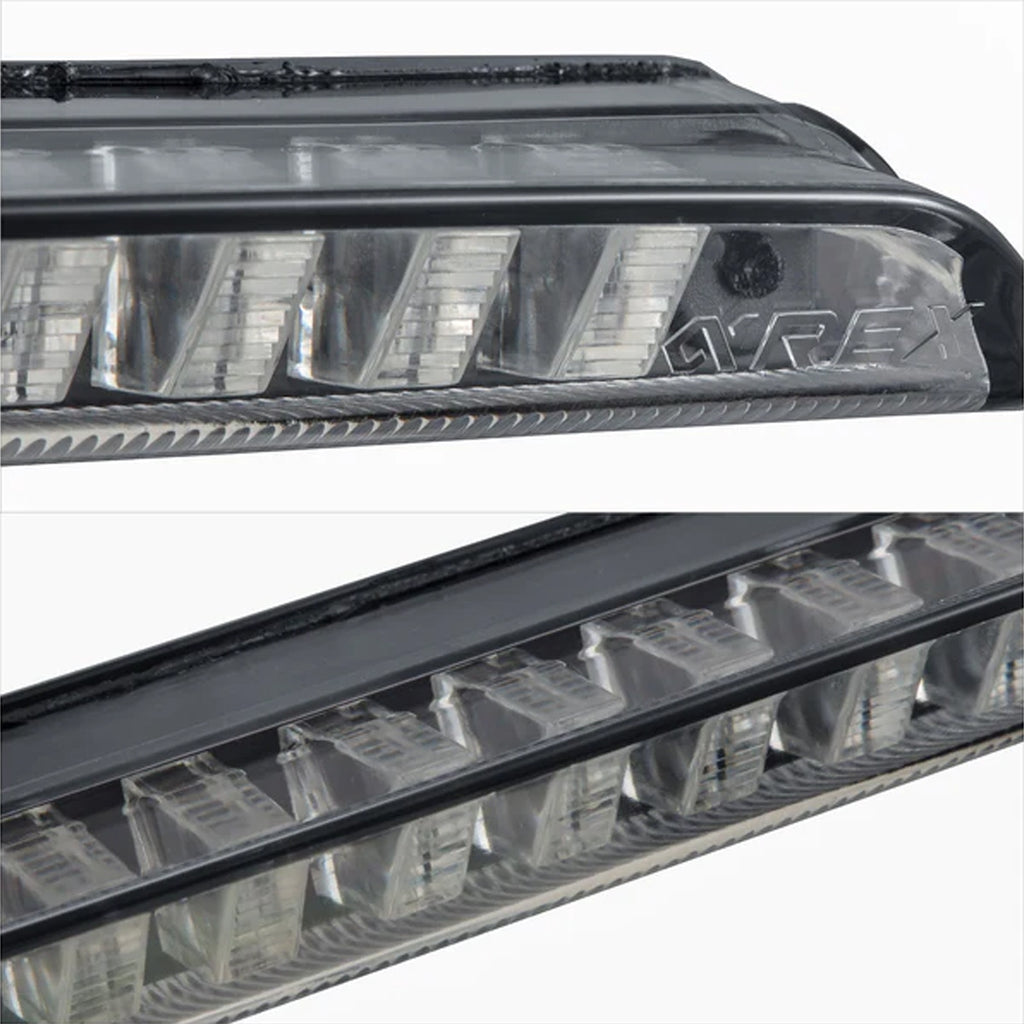 2025-2026 Toyota 4Runner LED Third Brake Light - Prismatic | AlphaRex