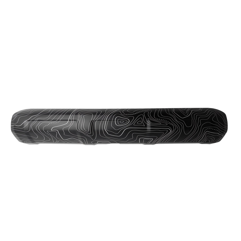 Black Lower Valance Front/Rear Replacement For 4Runner (2014-2024)