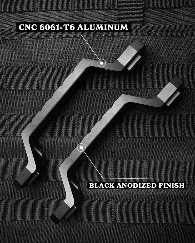 4Runner Lifestyle Aluminum 