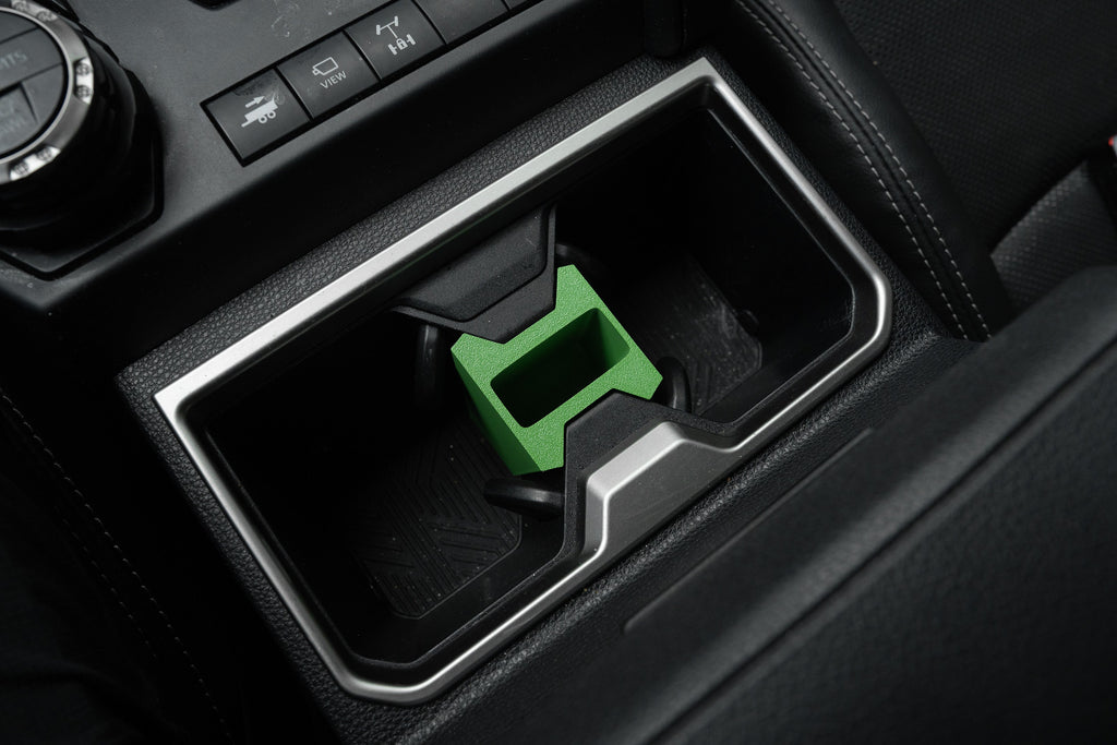 4Runner Lifestyle Center Console Key Fob Holder For 4Runner (2025-Current)