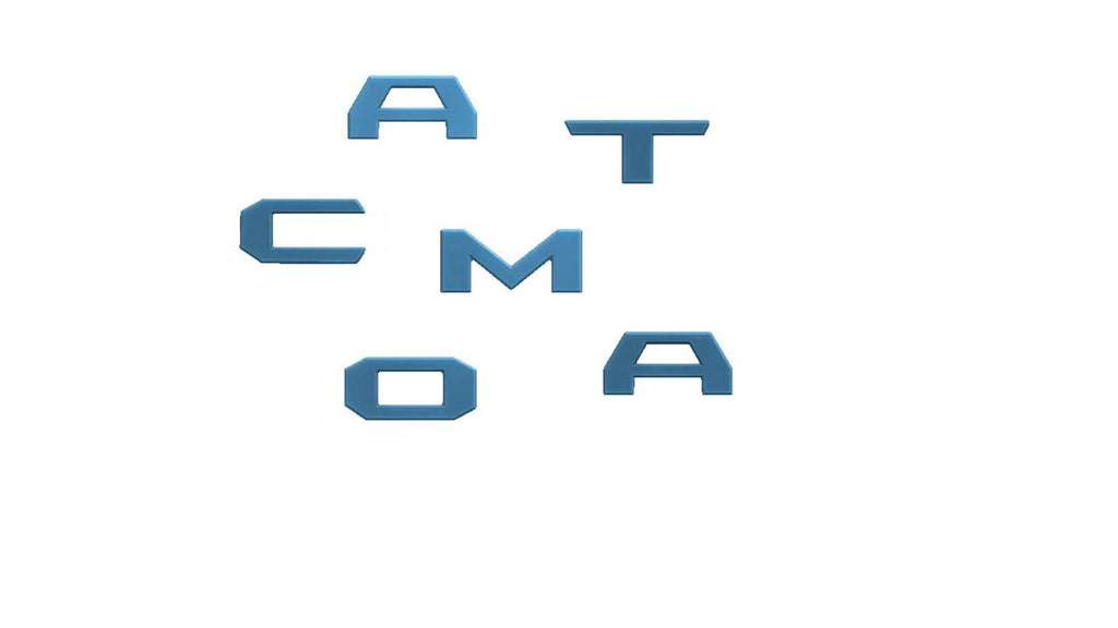 Glovebox Inlay for 2016-2023 Tacoma