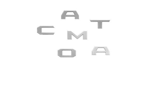 Glovebox Inlay for 2016-2023 Tacoma