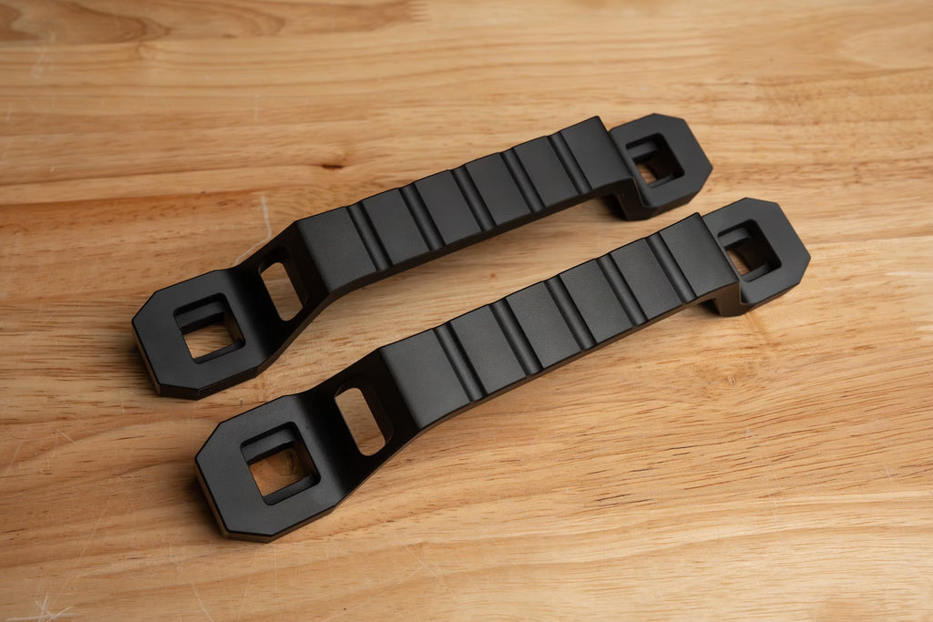 4Runner Lifestyle Aluminum 