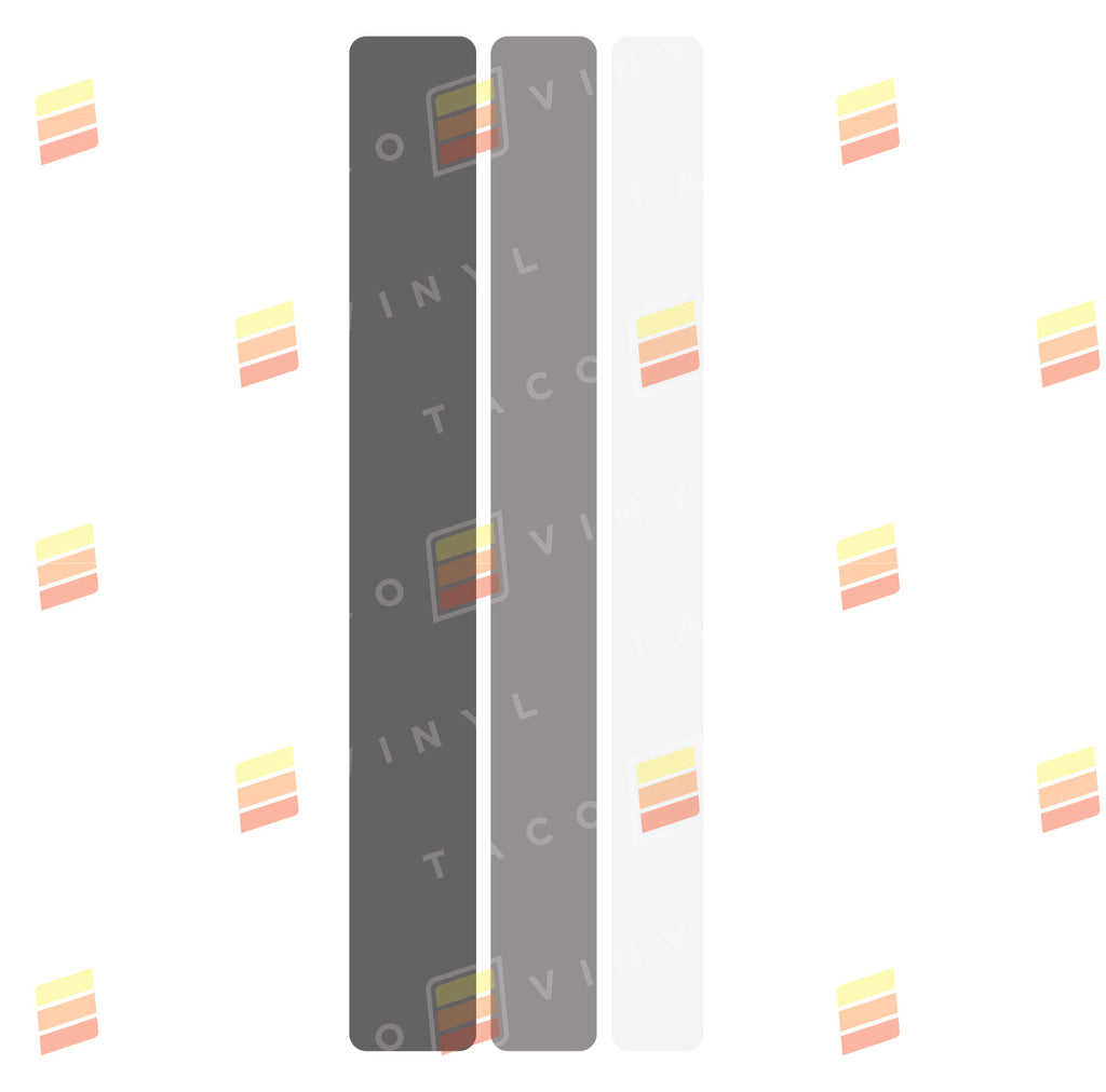 Medium Universal Stripes