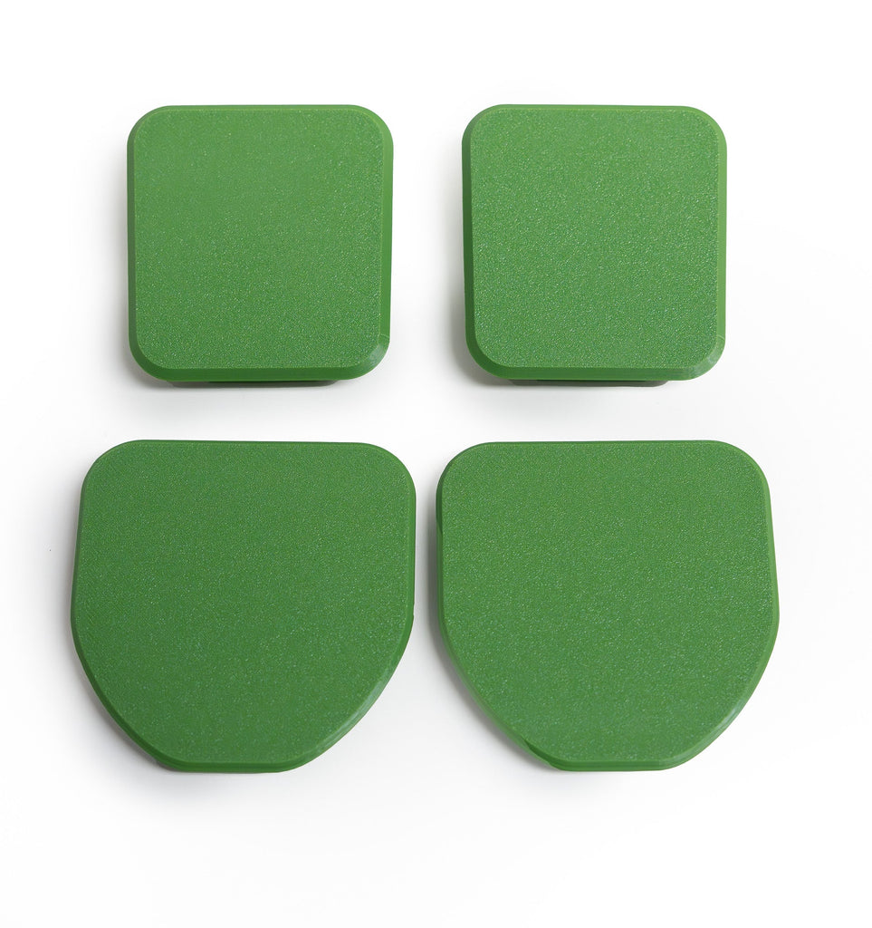 4Runner Lifestyle Cargo Dust Covers For 4Runner (2010-2024)