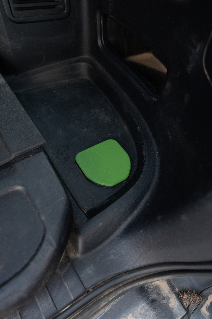 4Runner Lifestyle Cargo Dust Covers For 4Runner (2010-2024)