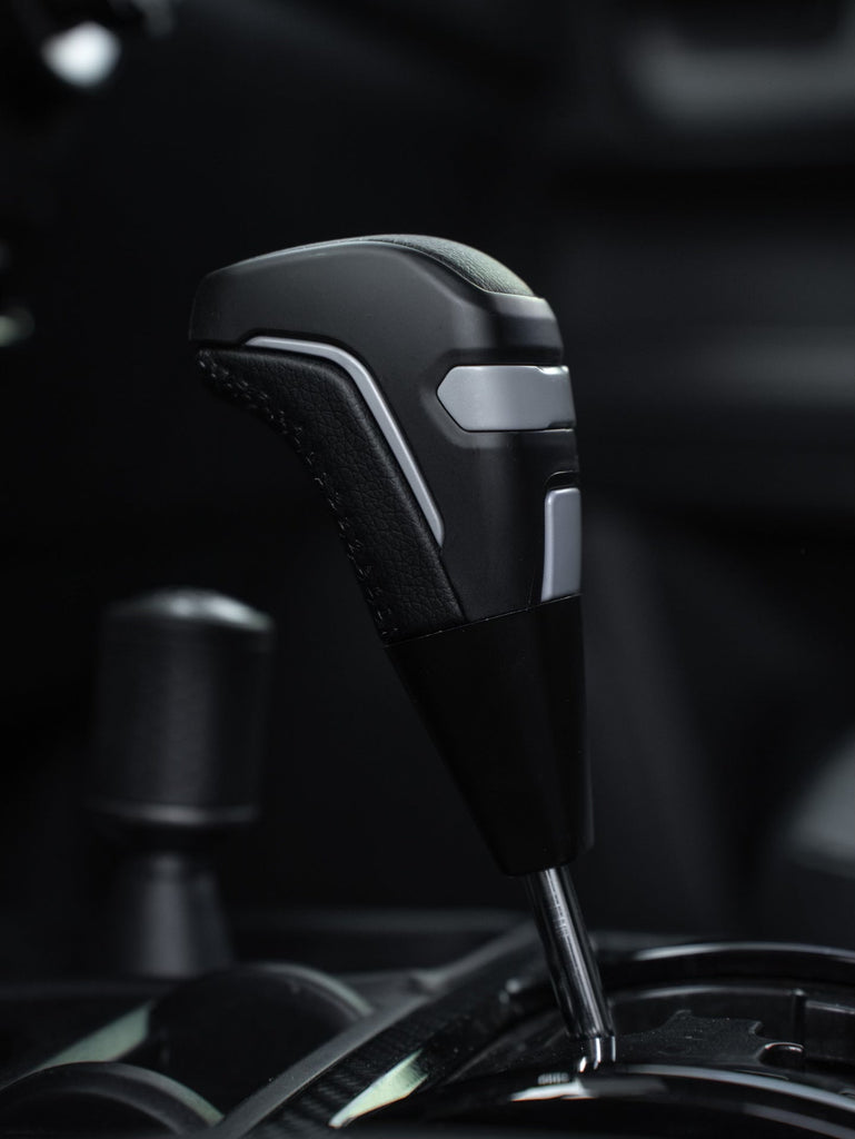 4Runner Lifestyle Rogue Shift Knob For 4Runner (2010-2024)