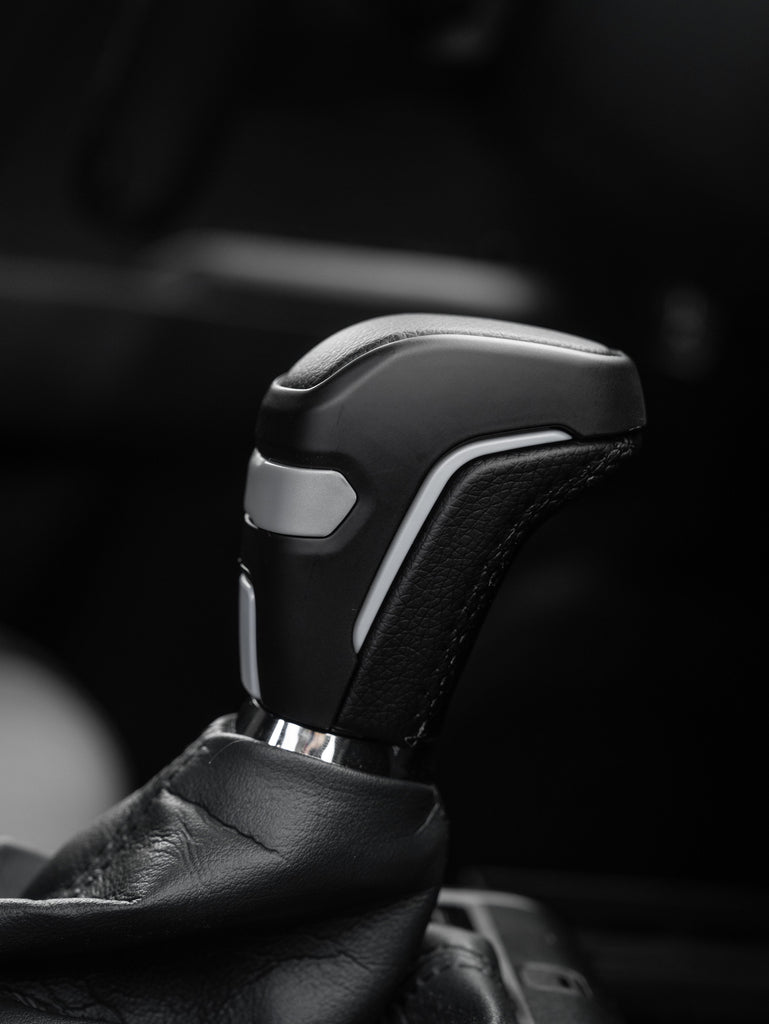 Rogue Shift Knob For Tacoma (2016-2023)