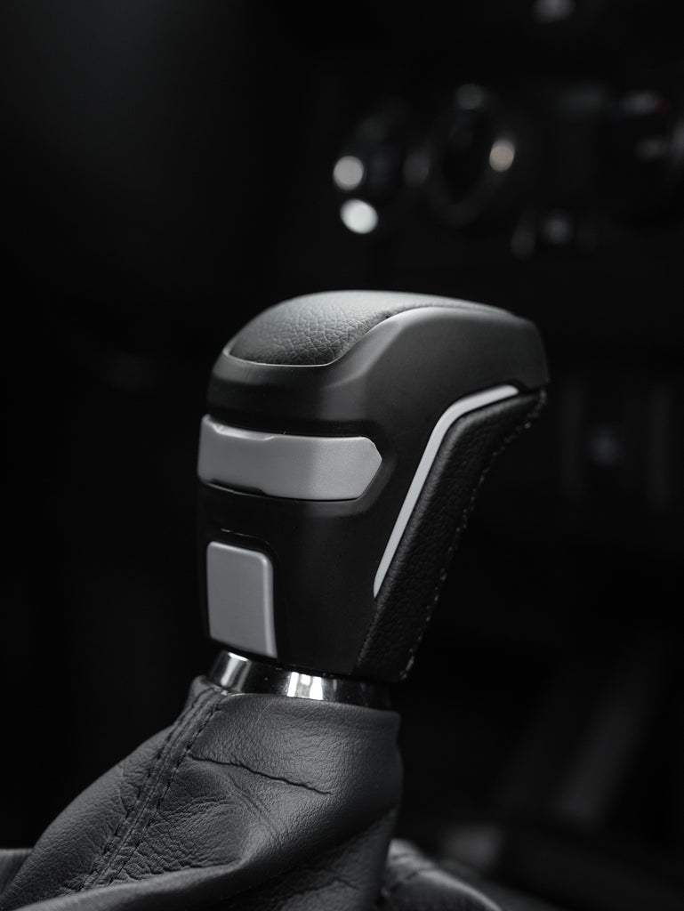 Rogue Shift Knob For Tacoma (2016-2023)