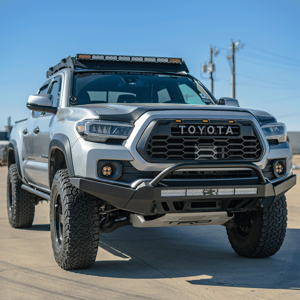 Stealth Bumper For 2016-2023 Tacoma
