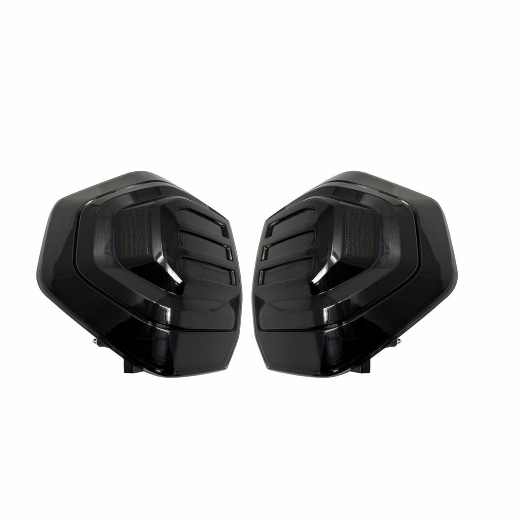 Aspire Stealth Tail Lights for 4Runner (2025-2026)