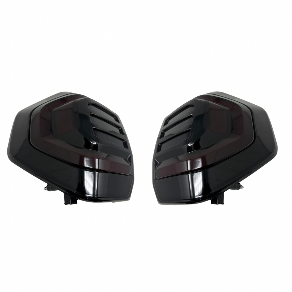Aspire Stealth Tail Lights for 4Runner (2025-2026)