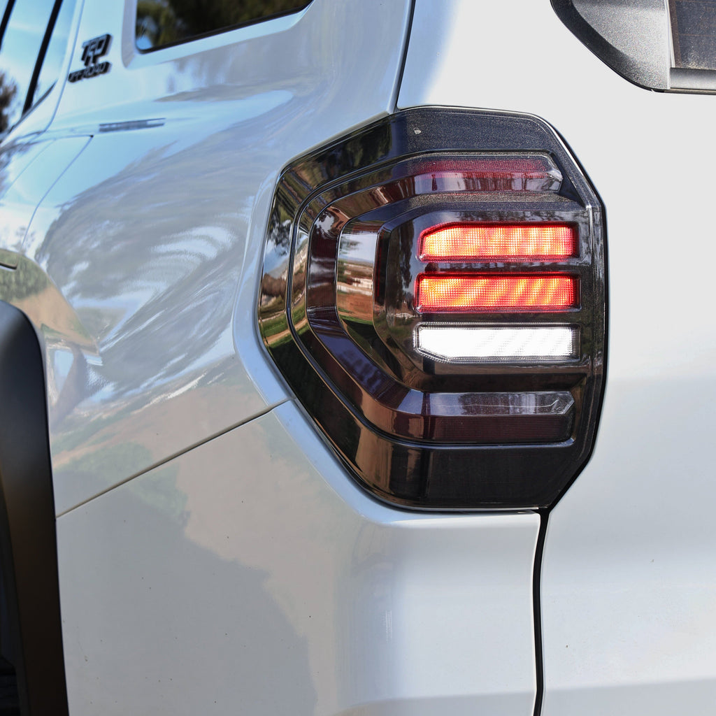 Aspire Stealth Tail Lights for 4Runner (2025-2026)